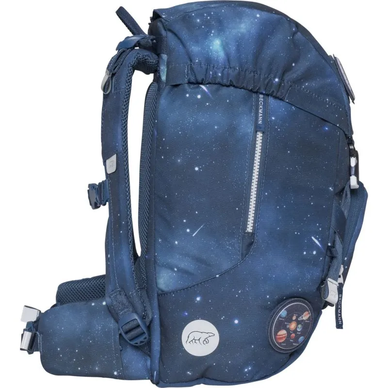 Beckmann Classic Maxi 6-teiliges Set - Space Mission