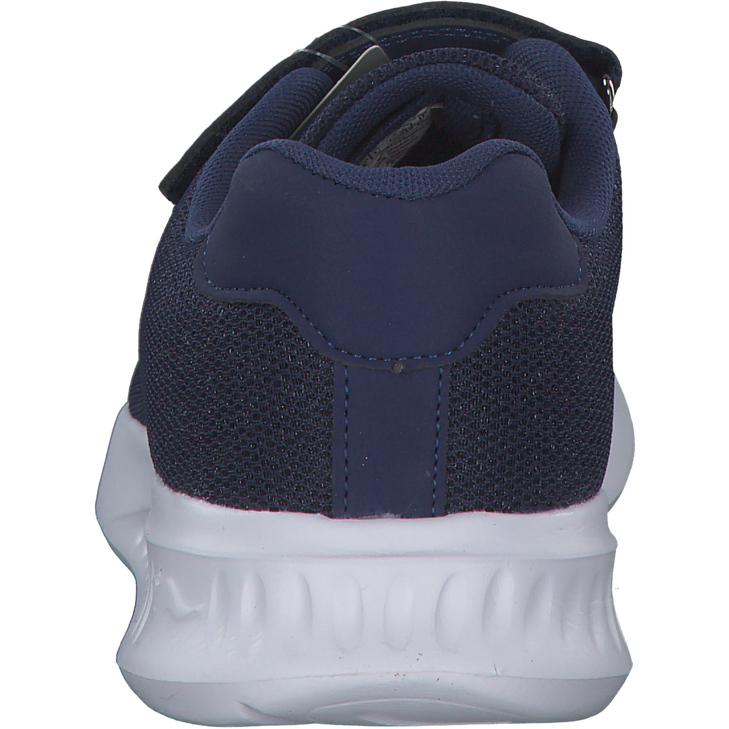 KangaROOS KL-Twink EV 10010, Sneakers Low, Damen, belle blue/neon pink