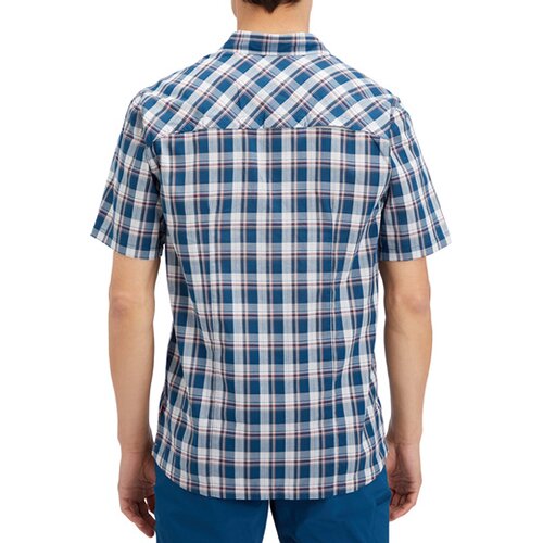 HERREN HEMD ARCCO II M
