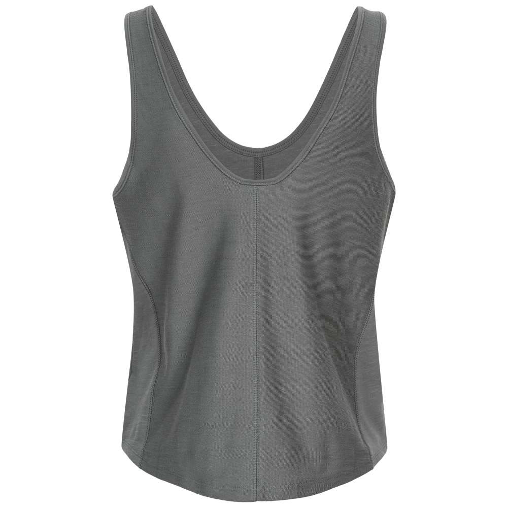 Gymshark Pause Damen Tank-Top GLVT4288-CH