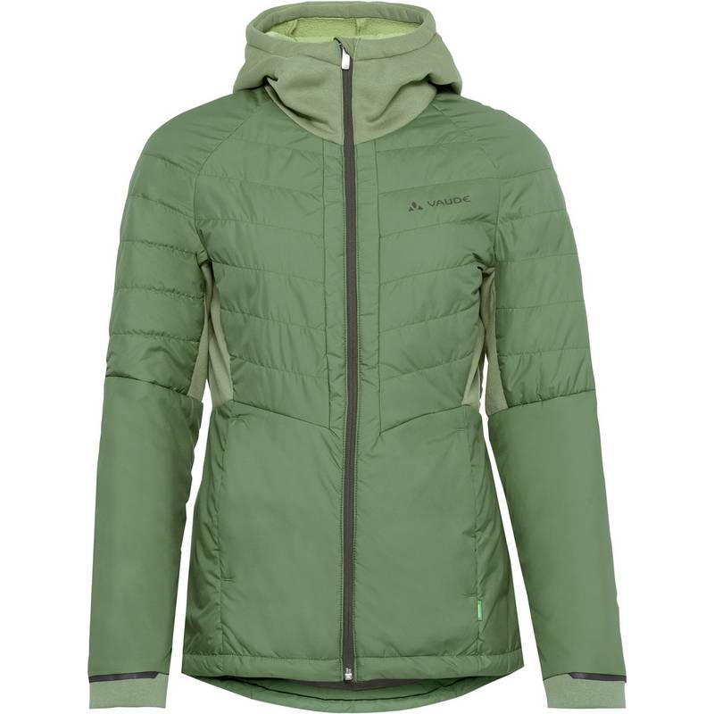 VAUDE Cyclist Funktionsjacke Damen