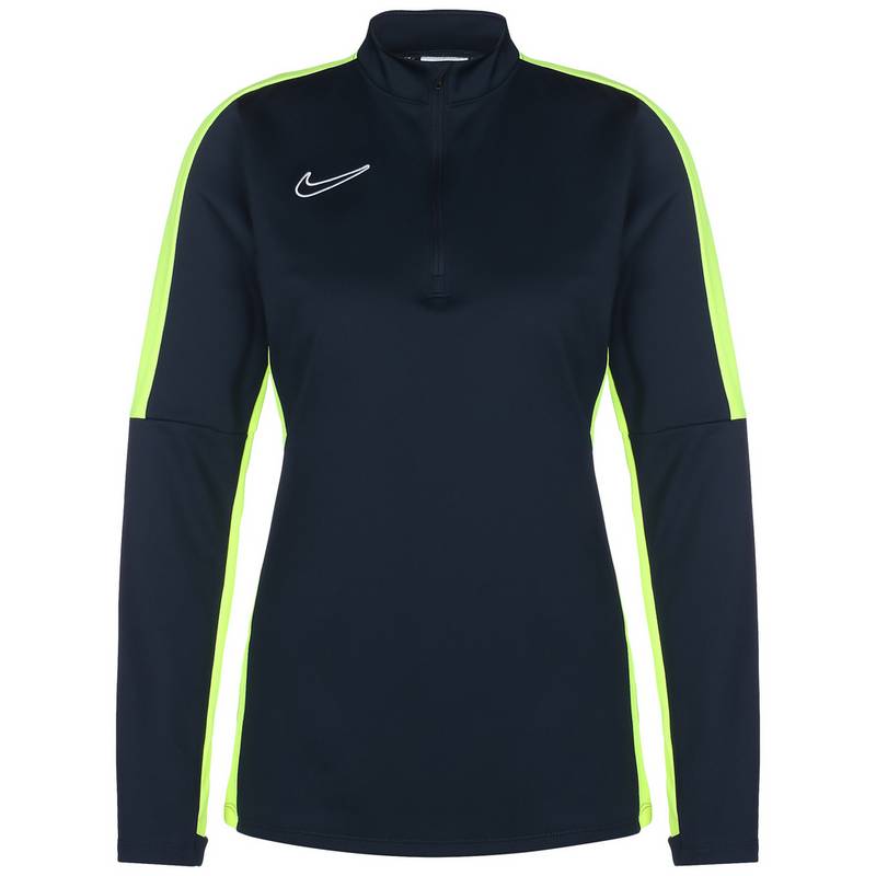 Nike Academy 23 Drill Top Funktionsshirt Damen