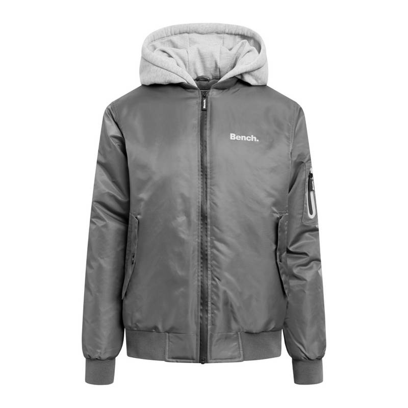 Bench BOMPER Winterjacke Herren