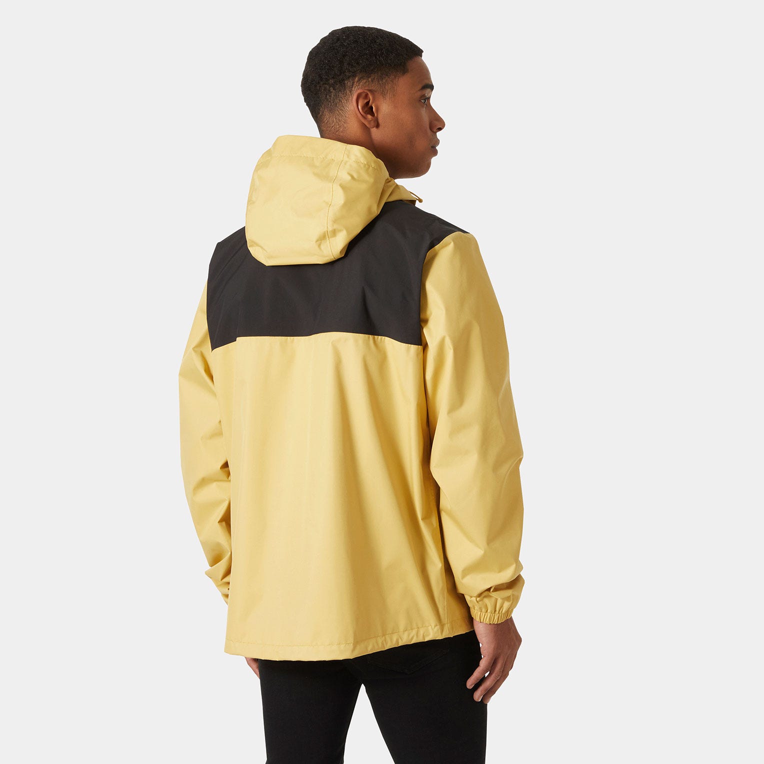 Men's Vancouver Rain Jacket