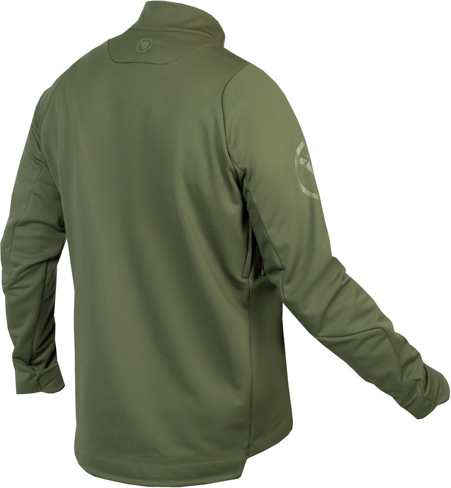 Endura Singletrack - MTB Softshelljacke kaufen | Bike-Discount