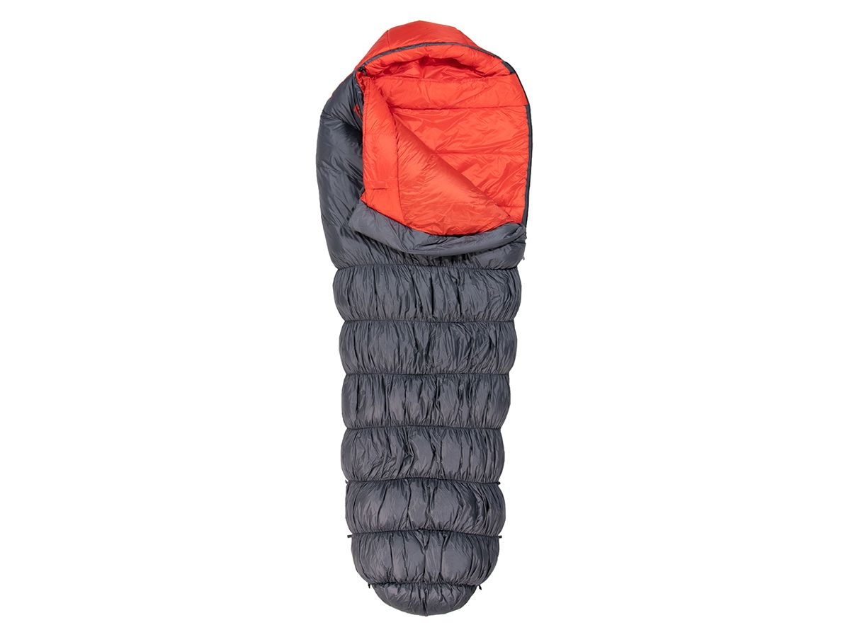 Klymit KSB 0 Daunenschlafsack