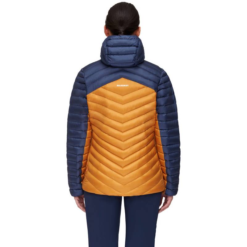 Mammut Broad Peak Daunenjacke Damen