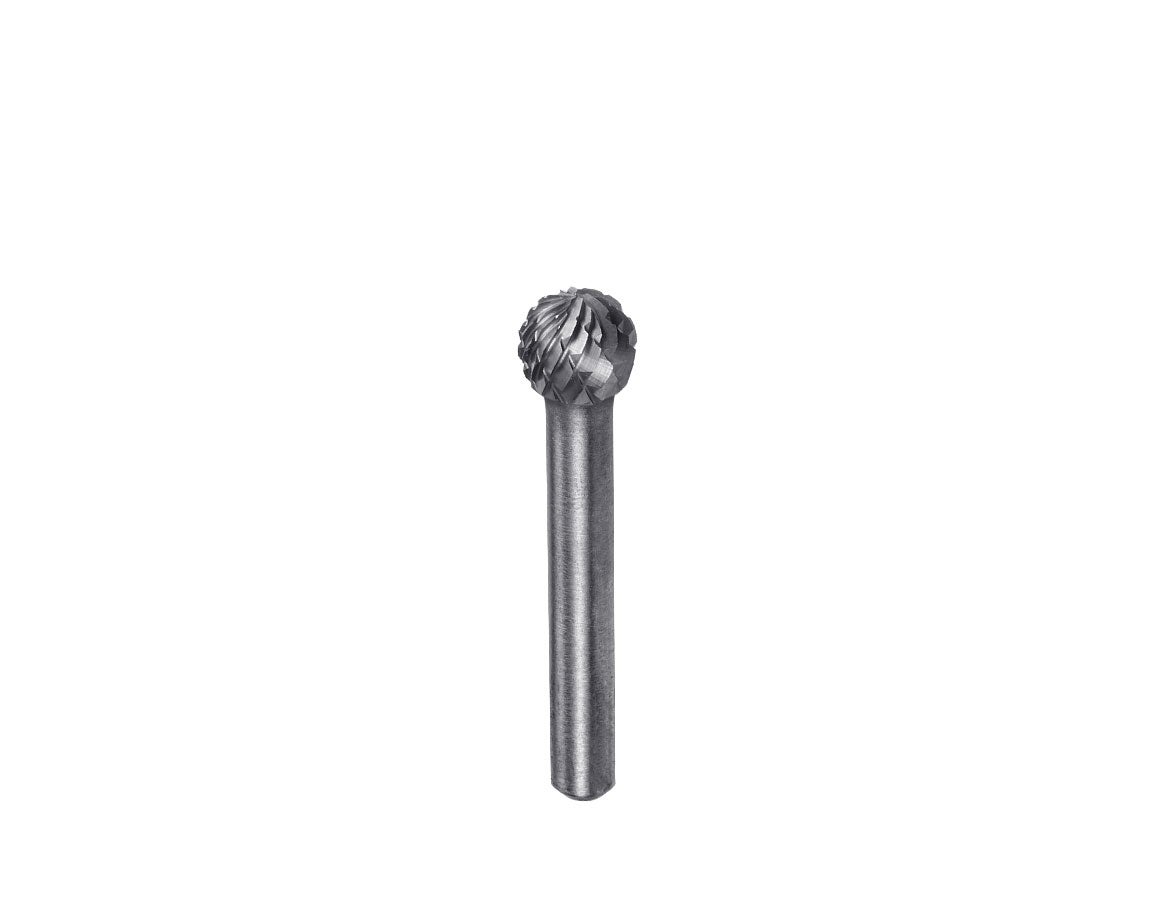 e.s. HM Frässtift Kugel