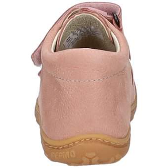 PEPINO Chrisy Lauflernschuhe in rosa