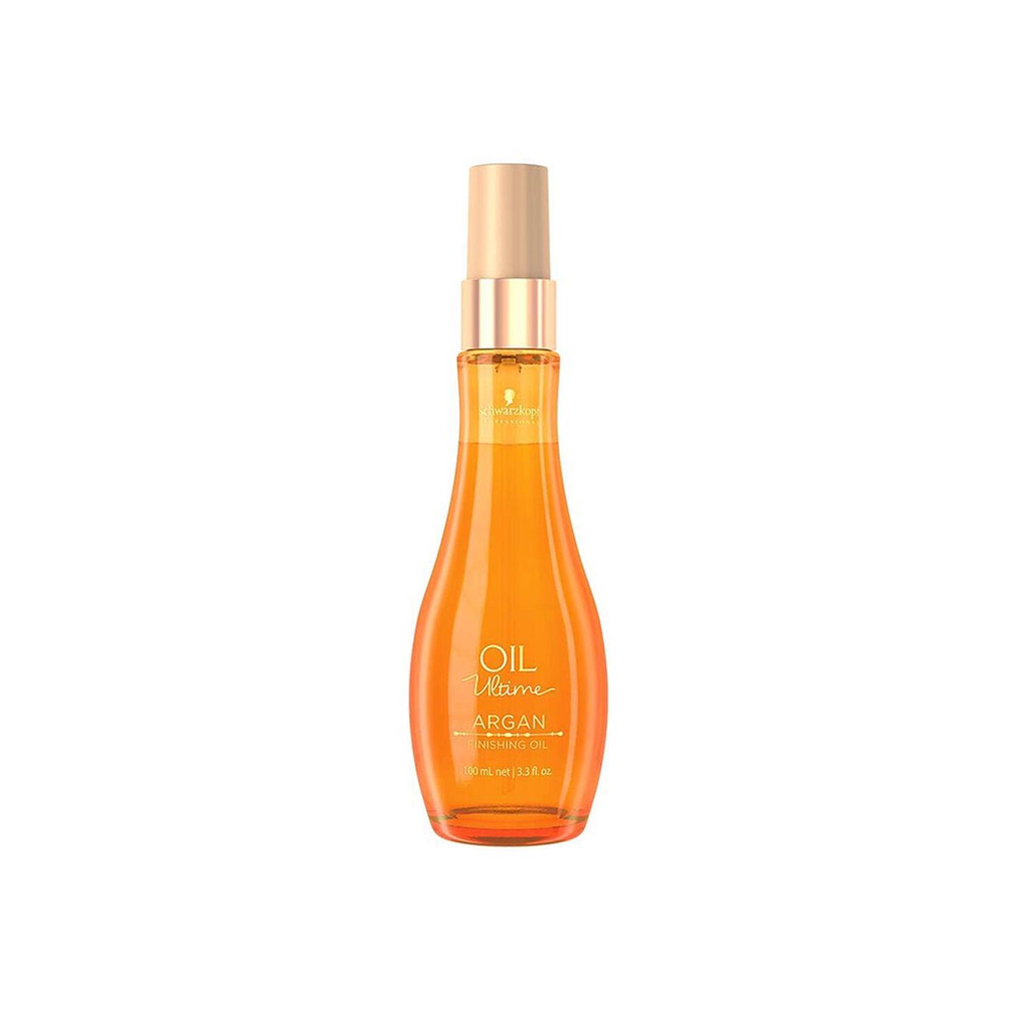 Schwarzkopf Professional Oil Ultime Huile Finition Argan 100 ml