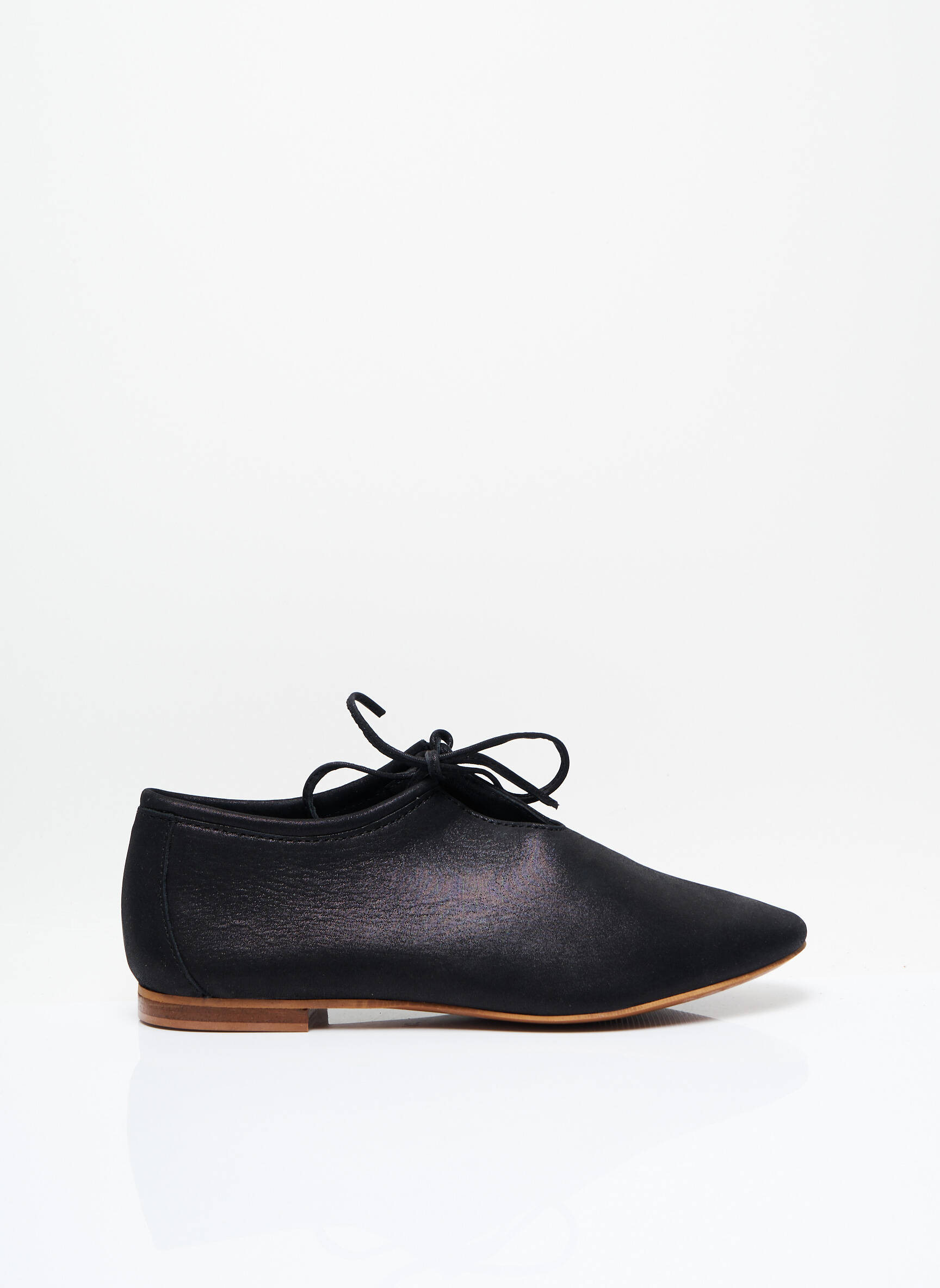 Sms Derby Femme couleur noir