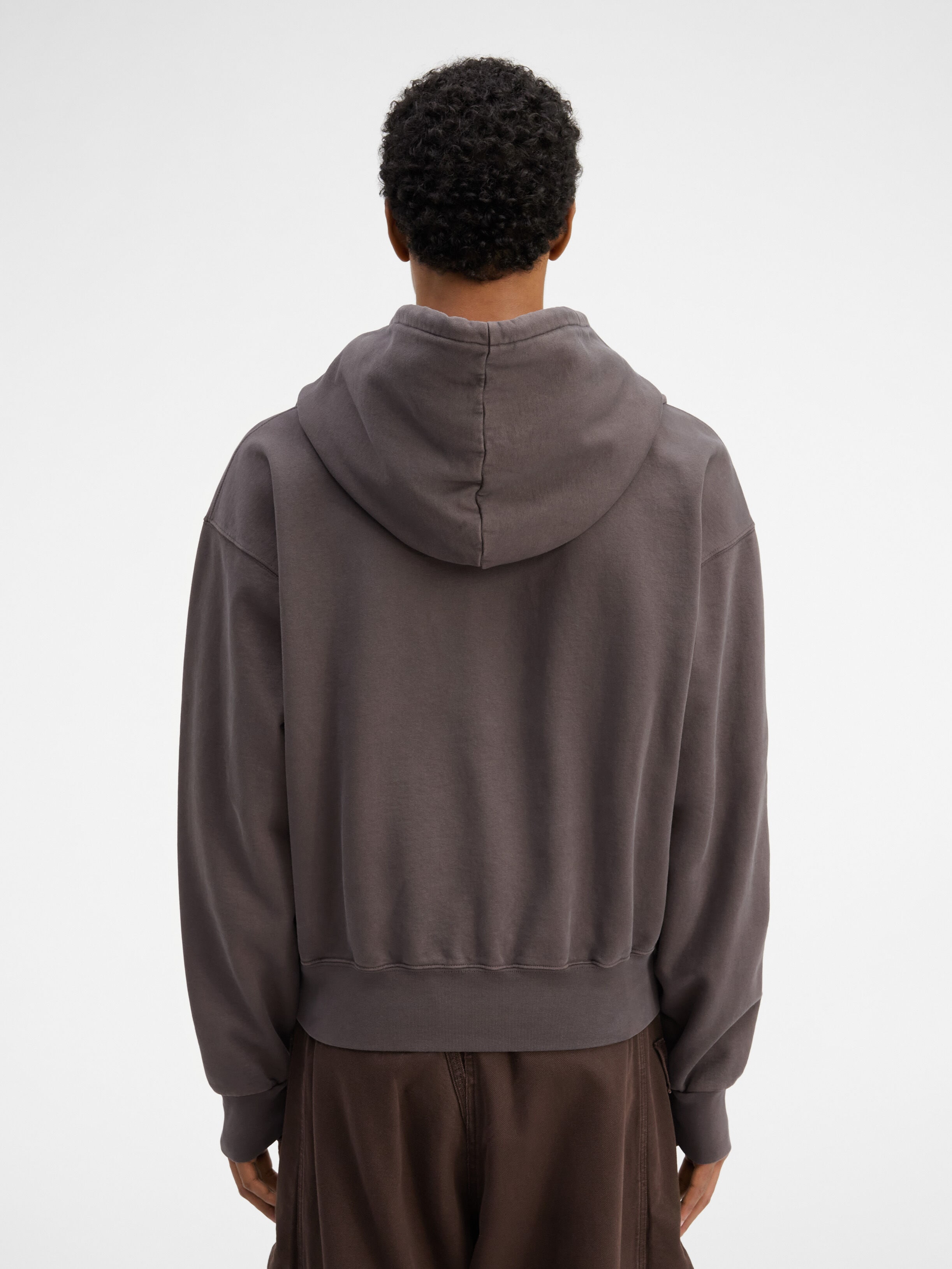 Le sweatshirt Camargue