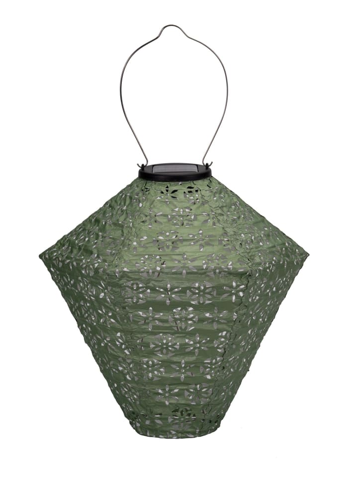 Pauleen Sunshine Flower Solar-Laterne günstig kaufen onesize