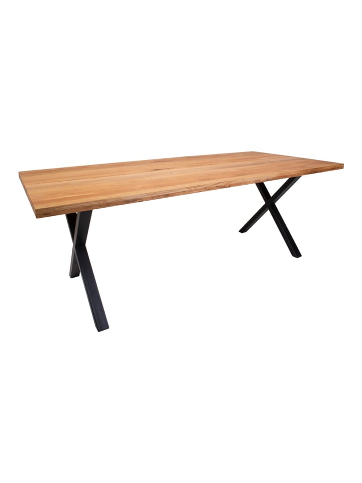 ebuy24 Essgruppe Moss 1 (7-teilig) Gelb  x  cm günstig kaufen onesize