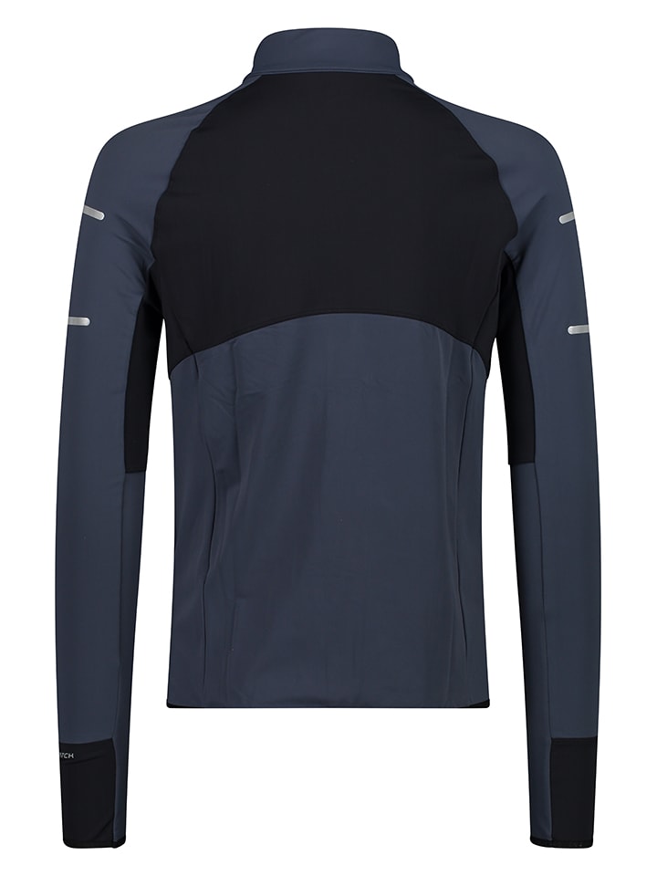 CMP Funktionsshirt in Schwarz/ Anthrazit günstig kaufen