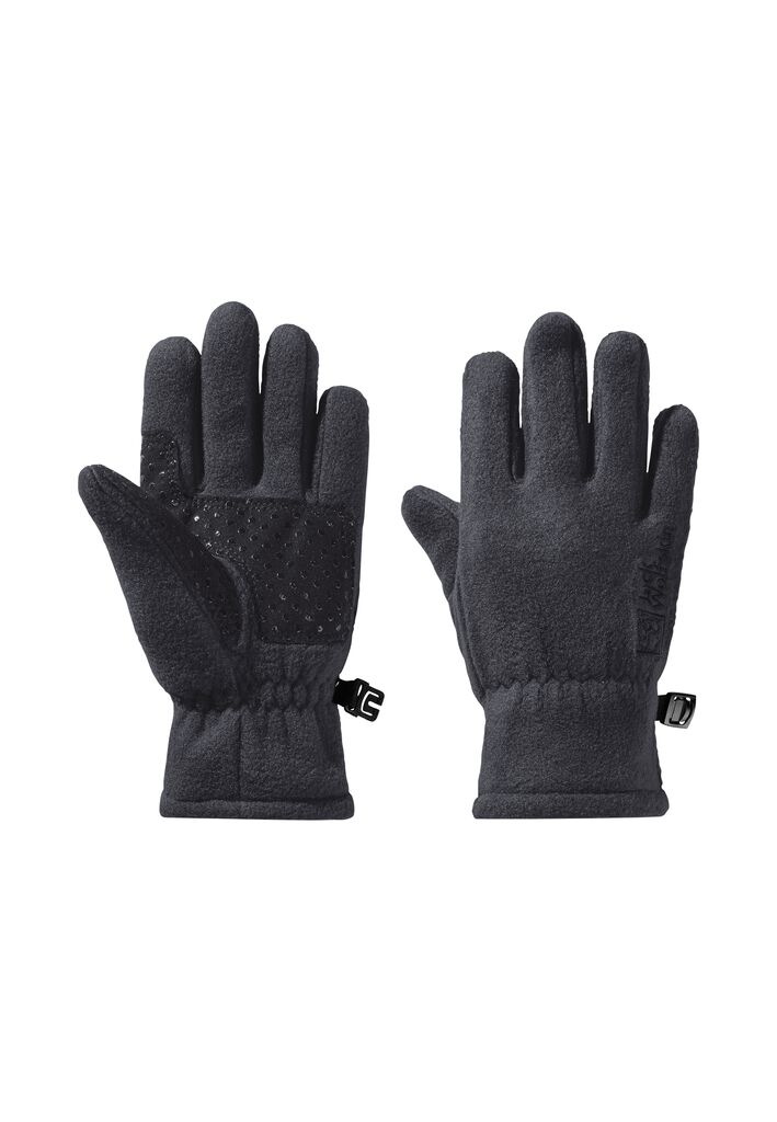 FLEECE GLOVE K Fleece-Handschuhe Kinder