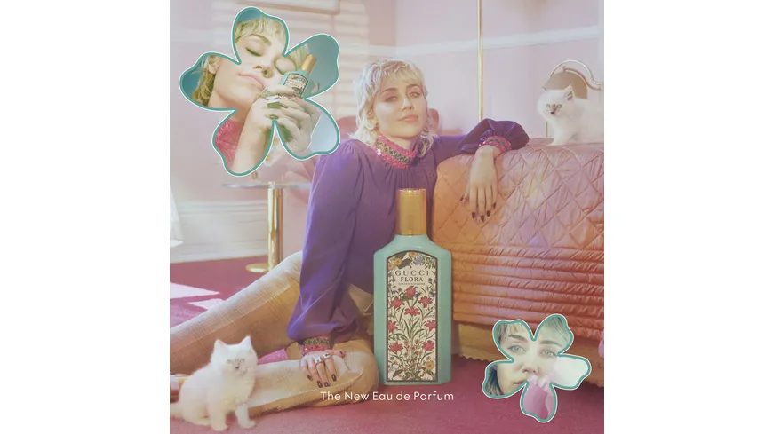 GUCCI Flora Gorgeous Jasmine Eau de Parfum