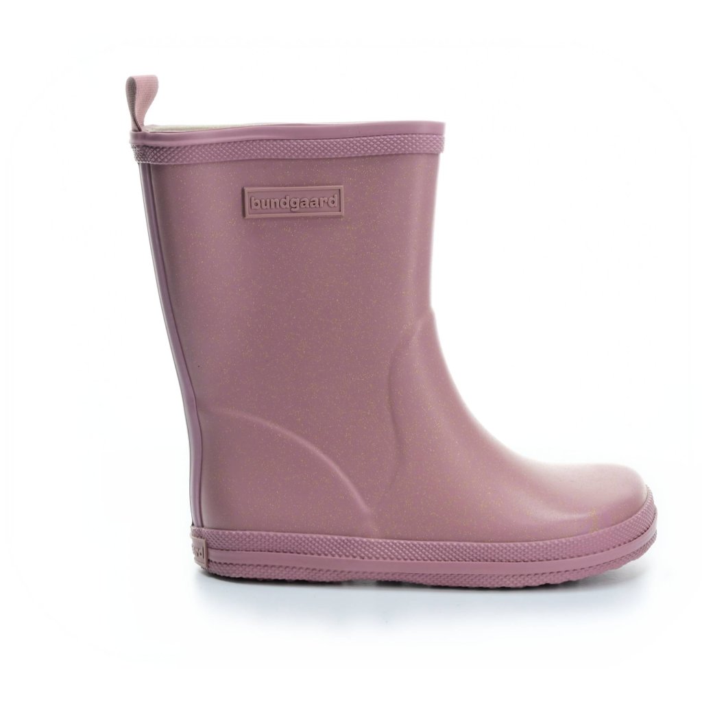 Bundgaard Charly High Sunrise Gummistiefel