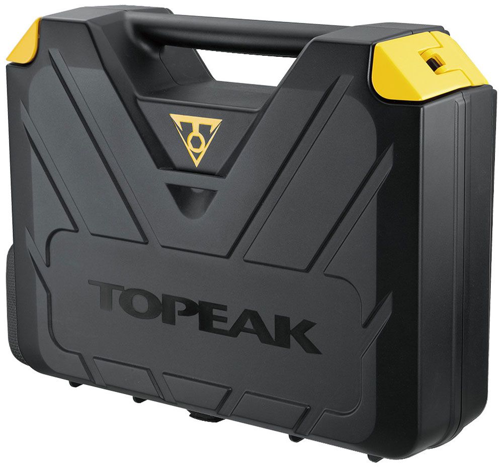 Topeak PrepBox Werkzeugkoffer kaufen | Bike-Discount