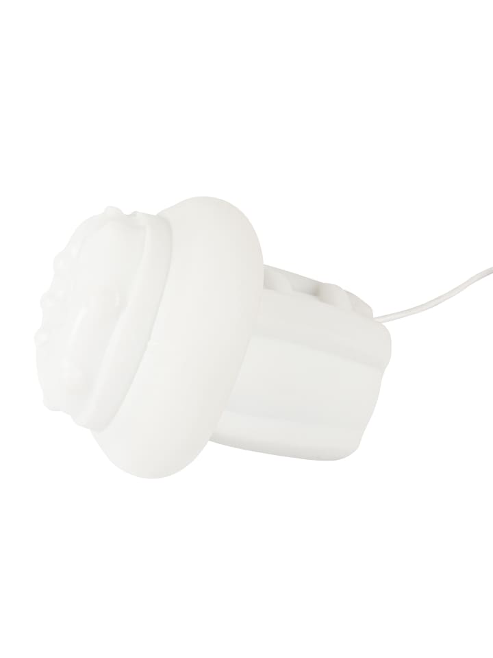 WYNE Masturbator mit Vibration und Heizfunktion Masturbator 03 in schwarz günstig kaufen 26 cm