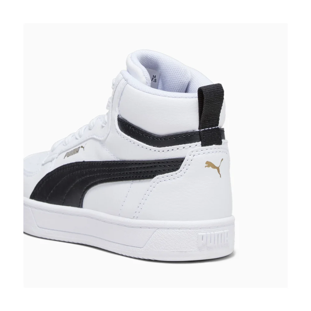 PUMA Caven 2.0 Mid 393843_01 / weiss