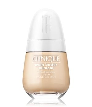 CLINIQUE Even Better Clinical Serum SPF20 Flüssige Foundation-30 ml