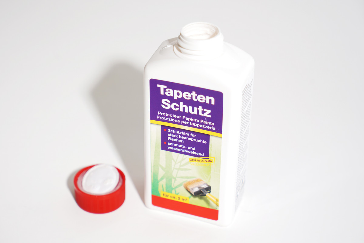 AS Creation A.S. Création Tapetenschutz 250ml Elefantenhaut