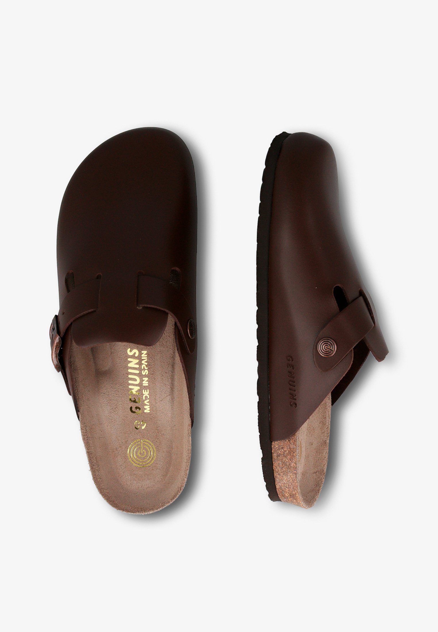 GENUINS Clog