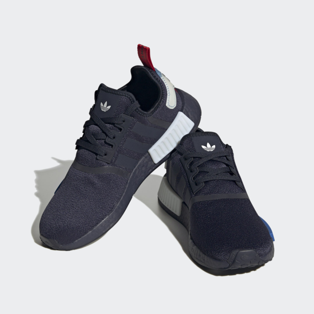 adidas NMD R1 GW4657 / schwarz
