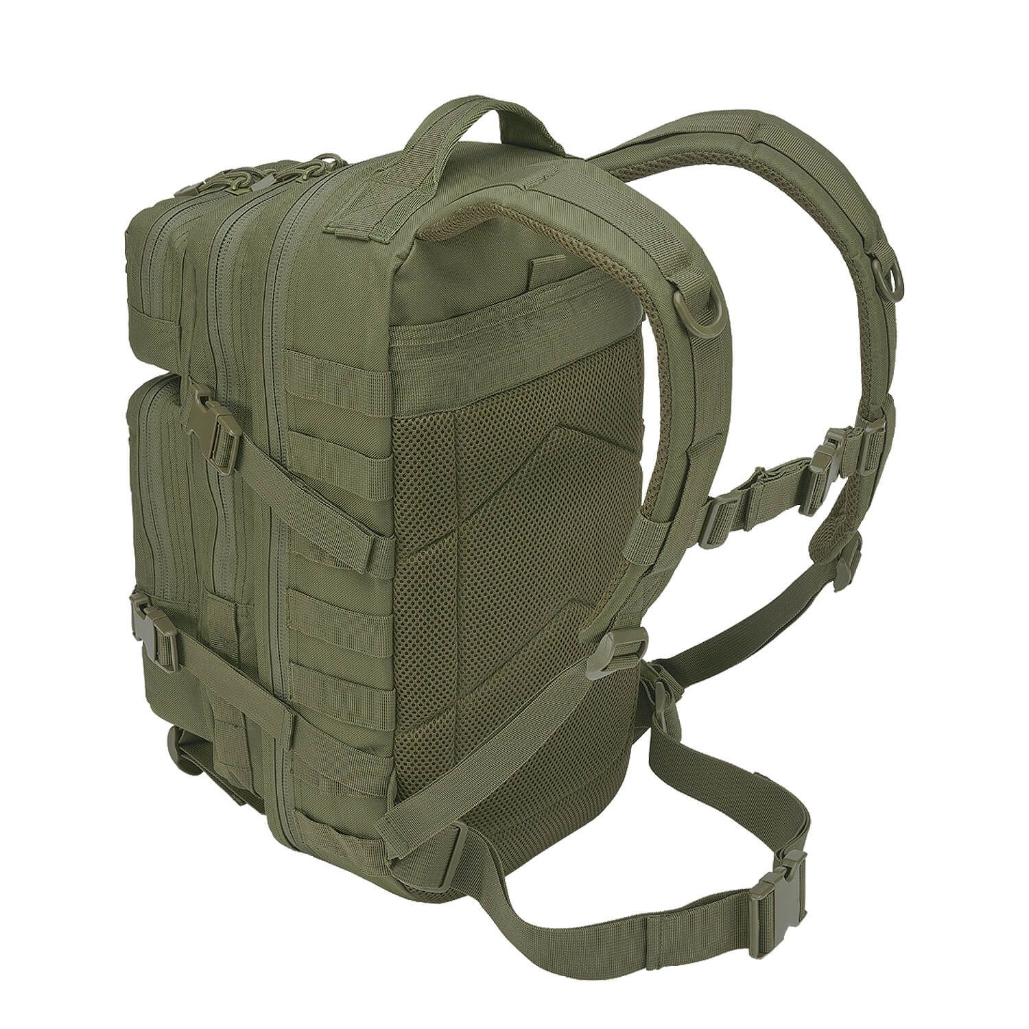 US Cooper Pack medium
