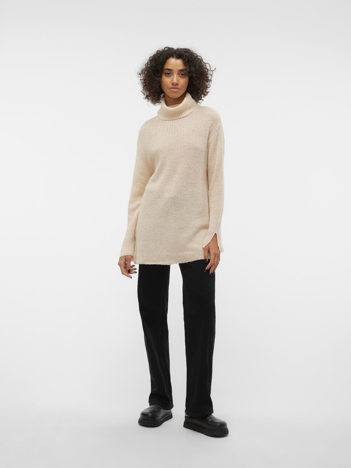VMRIKI Pullover