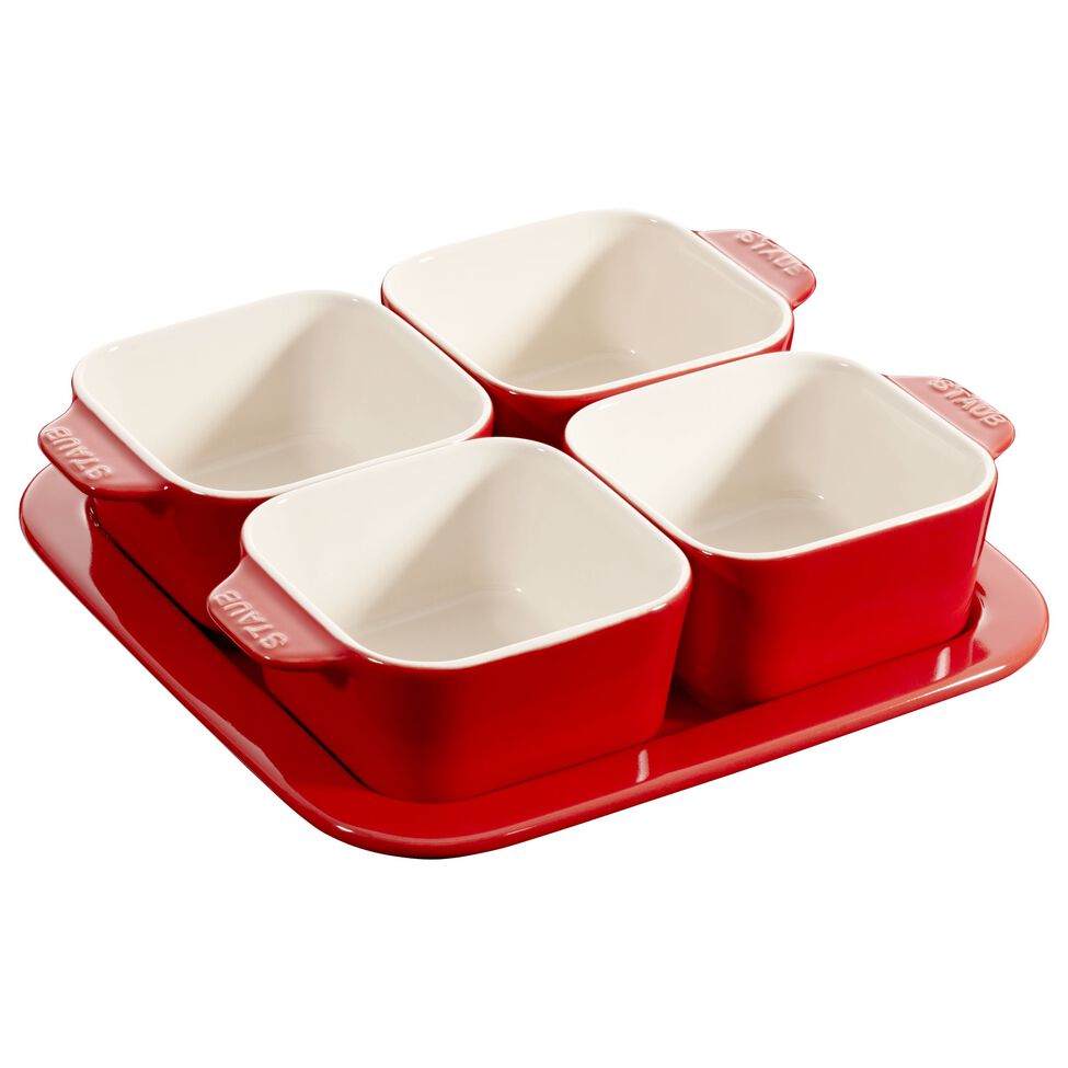Tapas Set 5-tlg