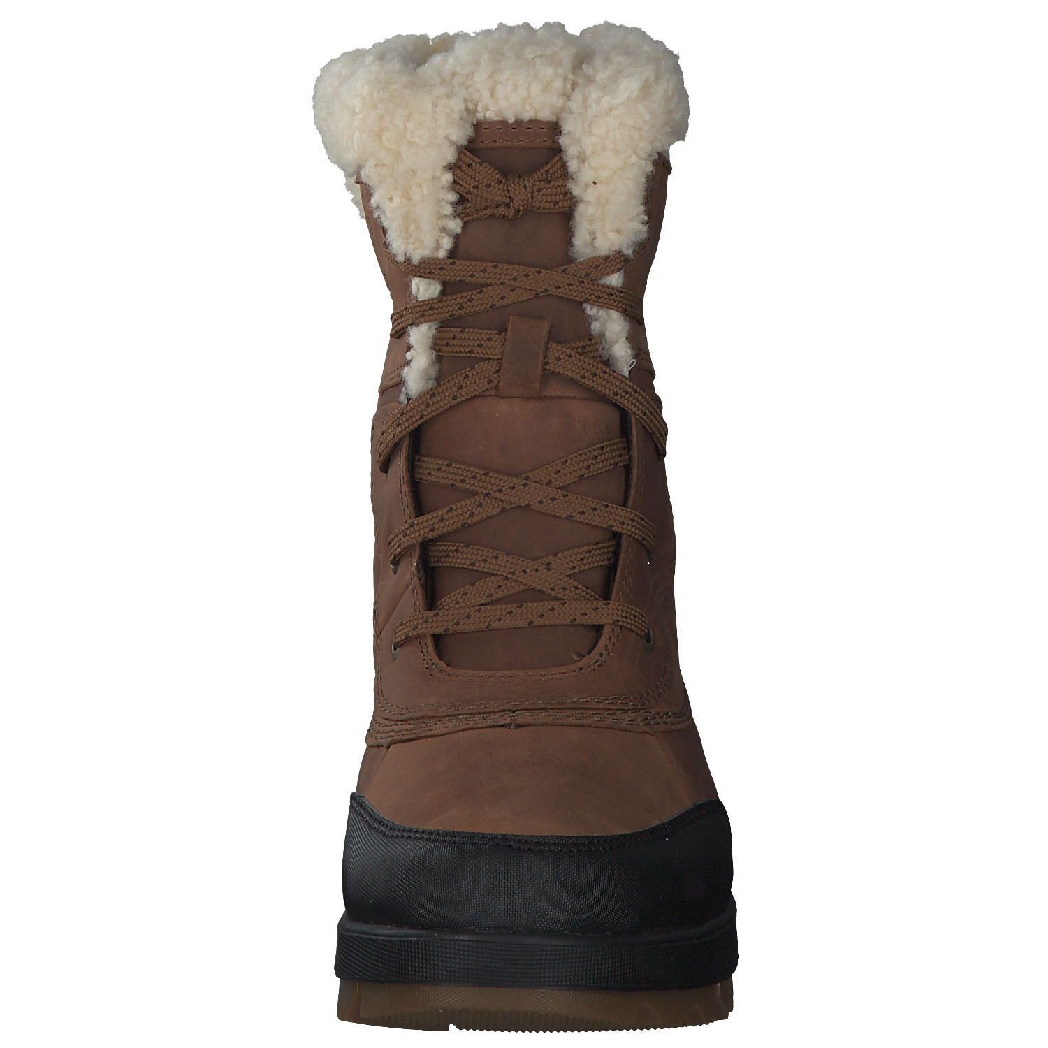 Sorel Torino II Parc Boot 1930321/1985801, Winterstiefel, Damen, Velvet Tan