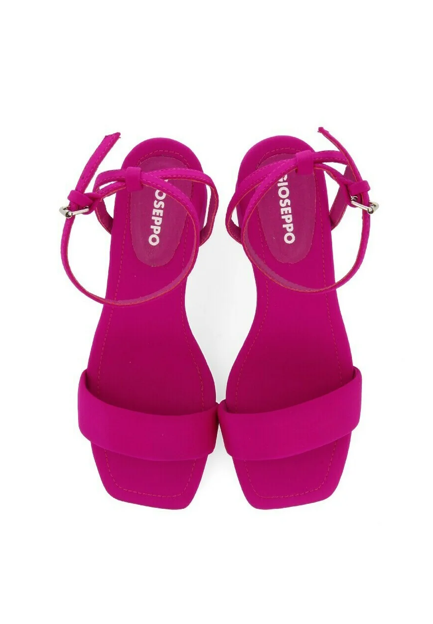 Gioseppo CON CUELLO PARA PRENDAS - Sandalias