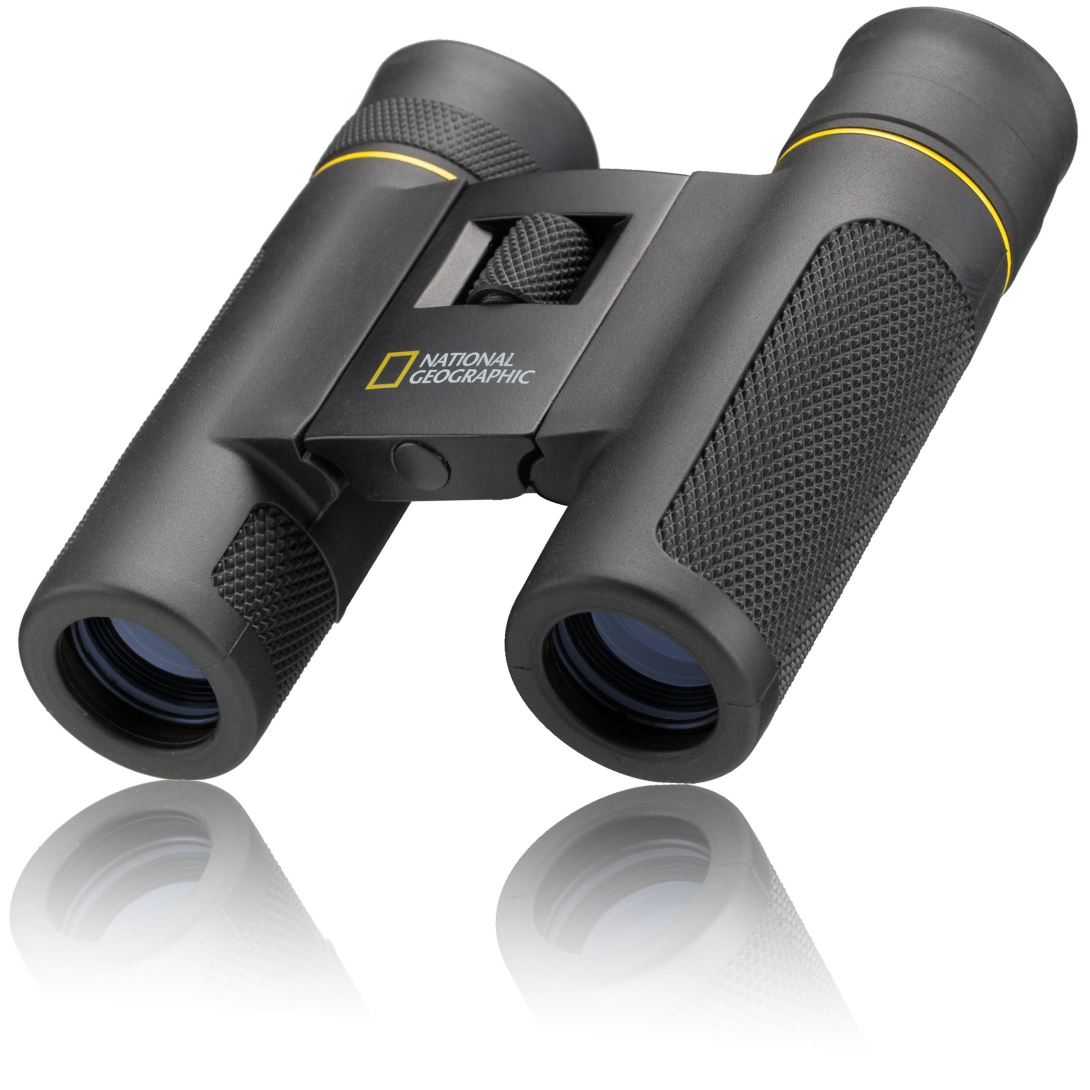 NATIONAL GEOGRAPHIC 10x25 Taschen Fernglas