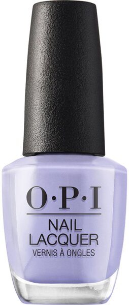 OPI Nail Lacquer Classic Nagellack