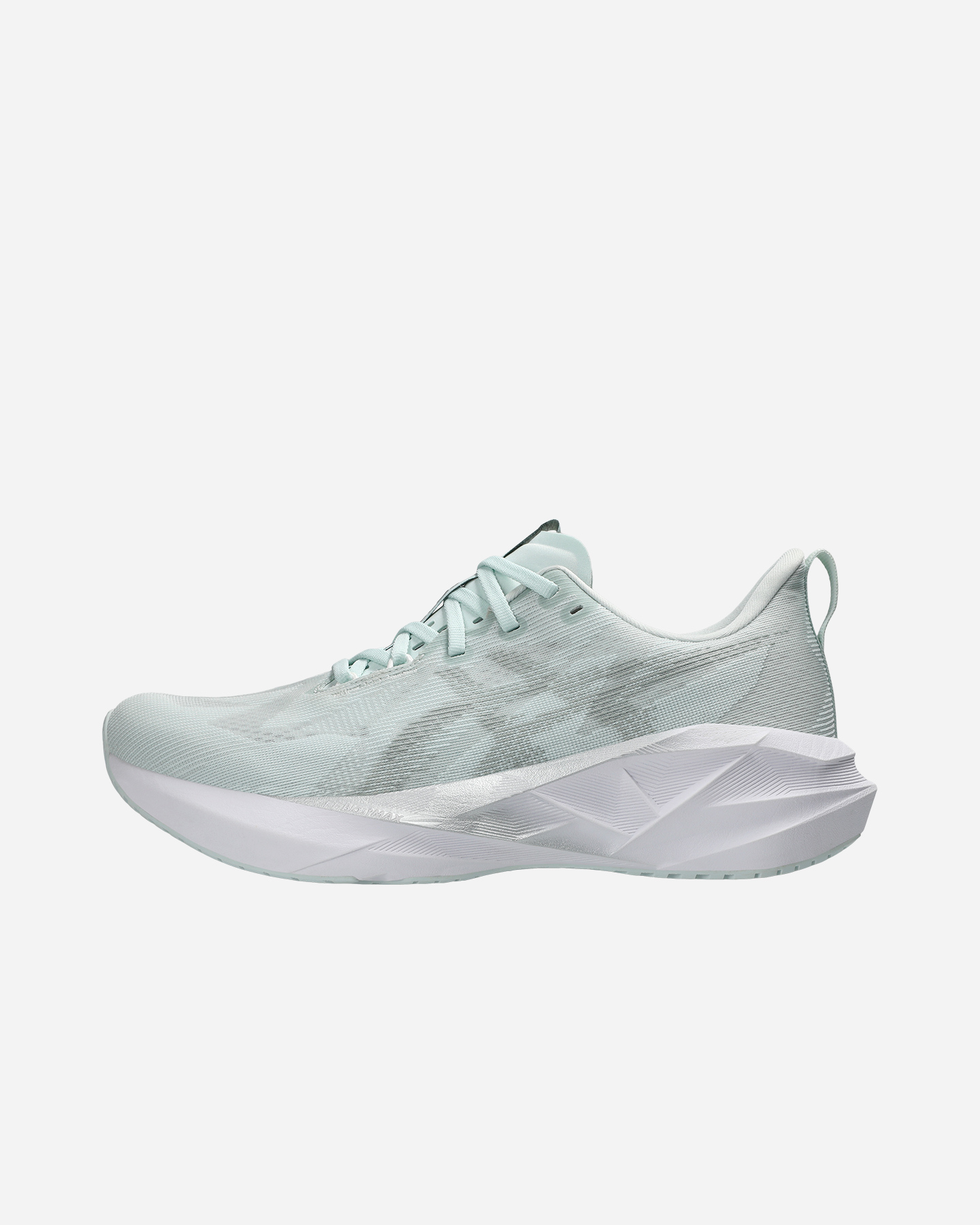 Bežecké topánky Asics Novablast 5 M 1011B974-300