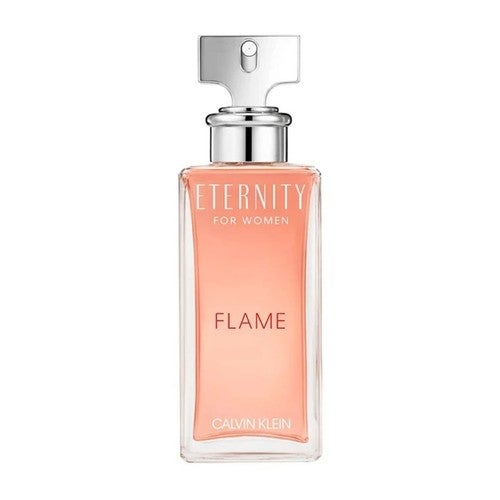 Calvin Klein Eternity Flame til kvinder Eau de Parfum 100 ml