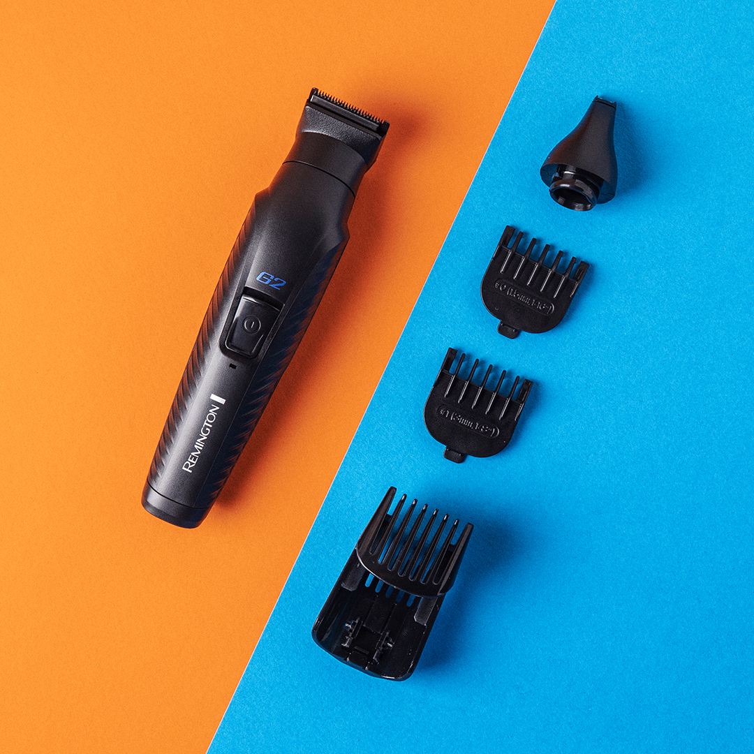 Graphite Series G2 Multigroomer