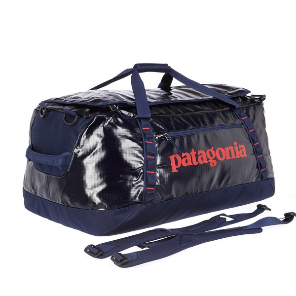 BLACK HOLE DUFFEL 70L - Reisetasche