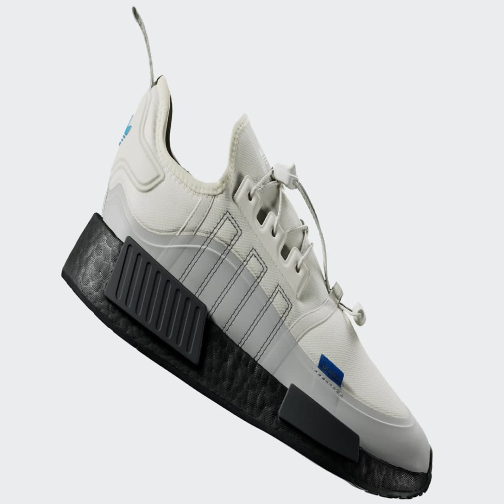 adidas NMD R1 ID4714 / weiss