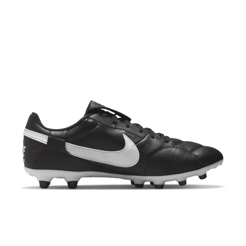 Nike Premier 3 FG III AT5889-010 / schwarz