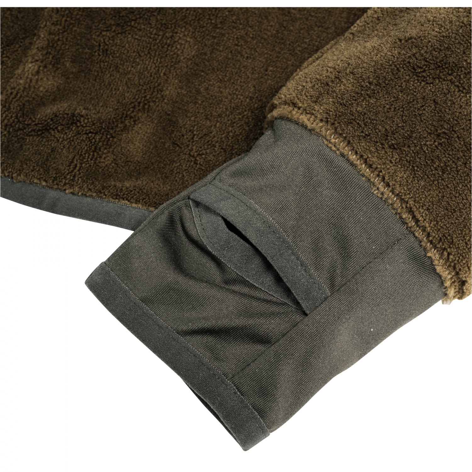 IL Lago Sie Damen Fleecejacke Lina