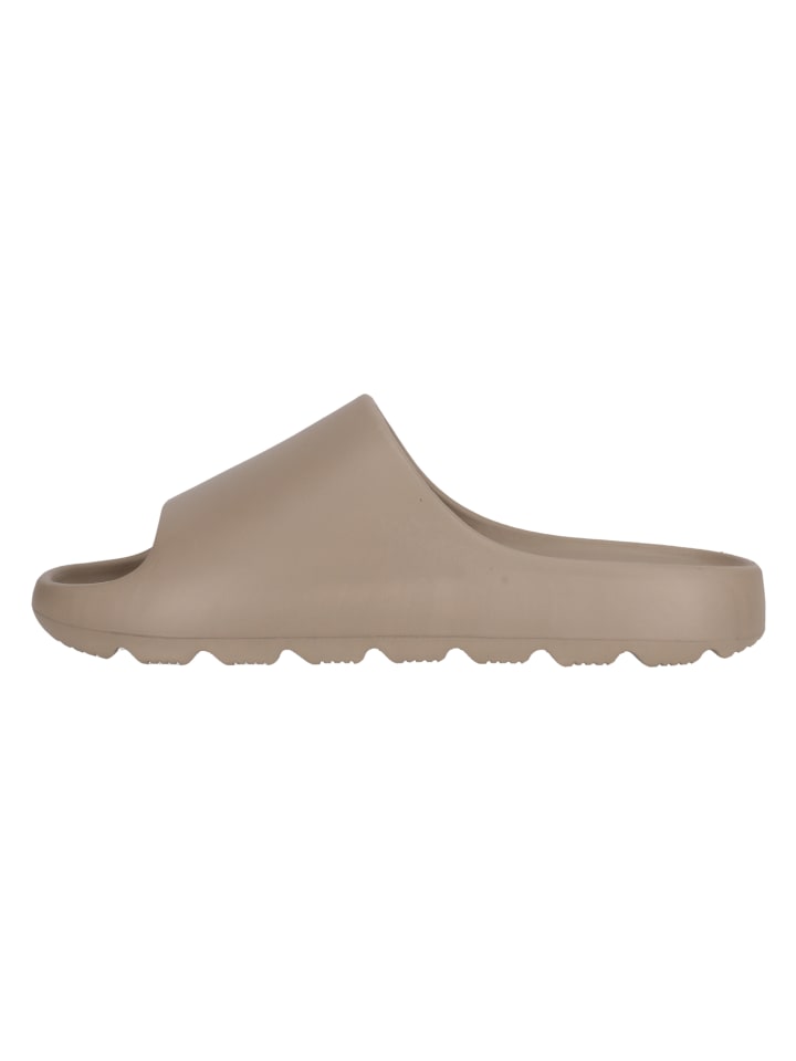 Cruz Sandale Besin in 1136 Simply Taupe günstig kaufen