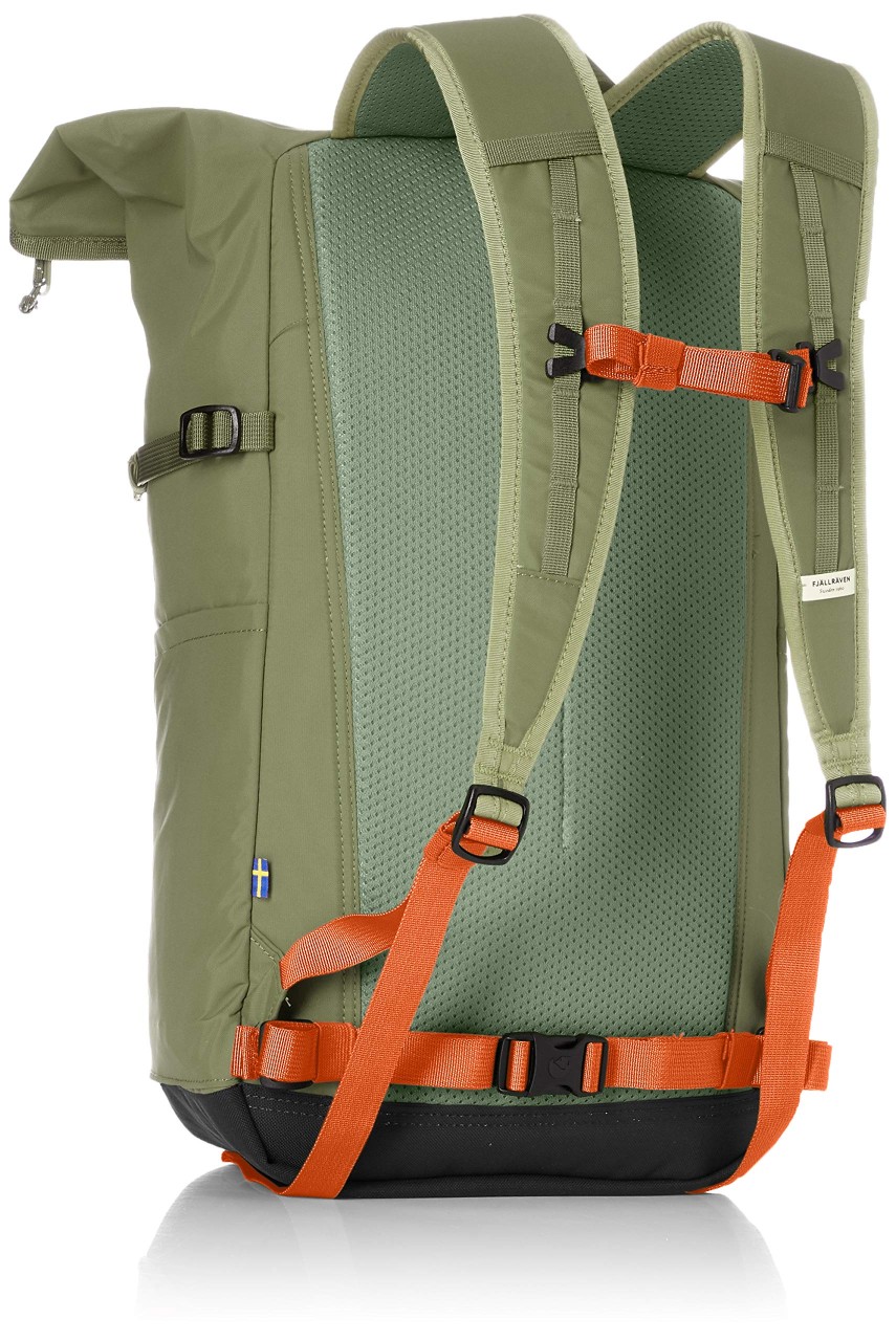 FJÄLLRÄVEN Handtaschen khaki FOLDSACK 24