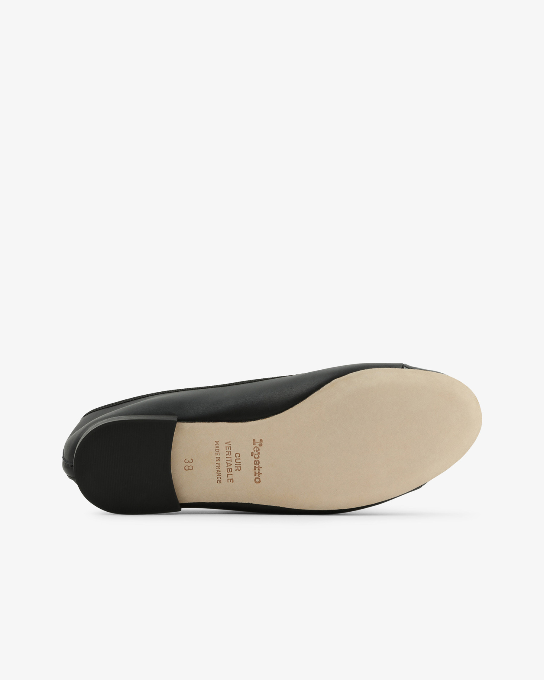 Flora ballerinas