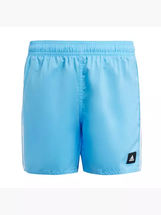 adidas 3-Streifen Badeshorts