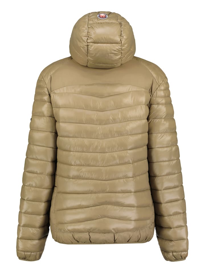 Maison Montaigne Steppjacke 