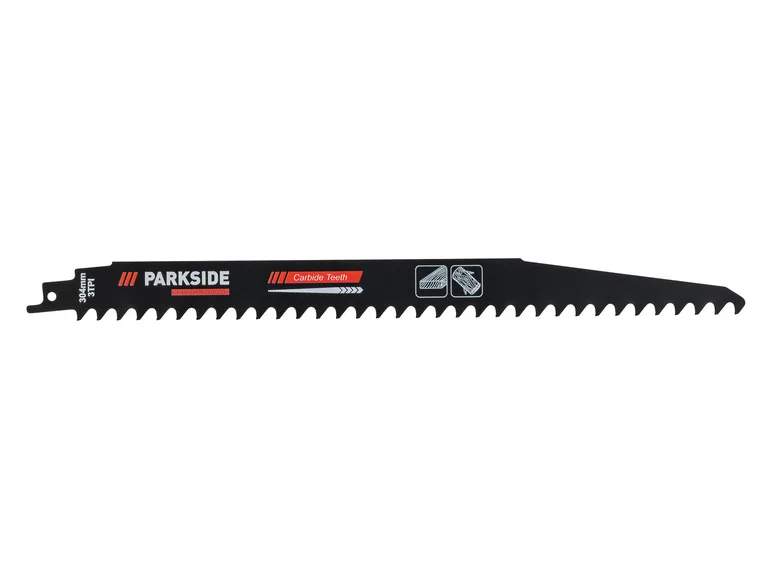 PARKSIDE PERFORMANCE® Sabre de Ciência