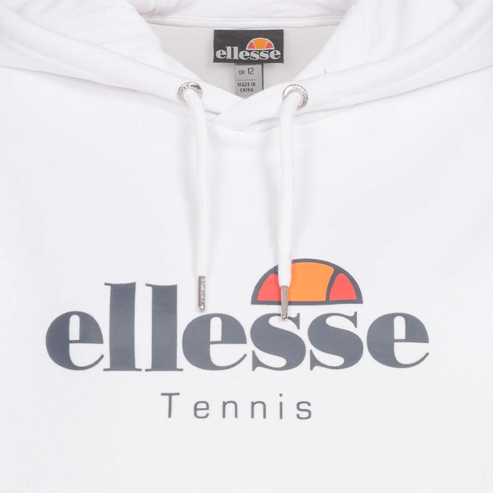 ellesse Ascellare Tennis Damen Hoodie SCP16396-908
